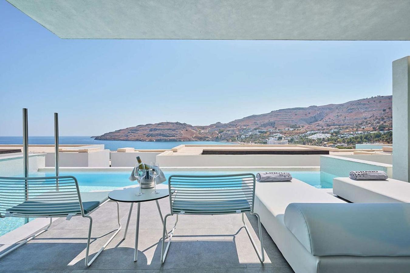 Grand & - Adults Only Hotel 5*