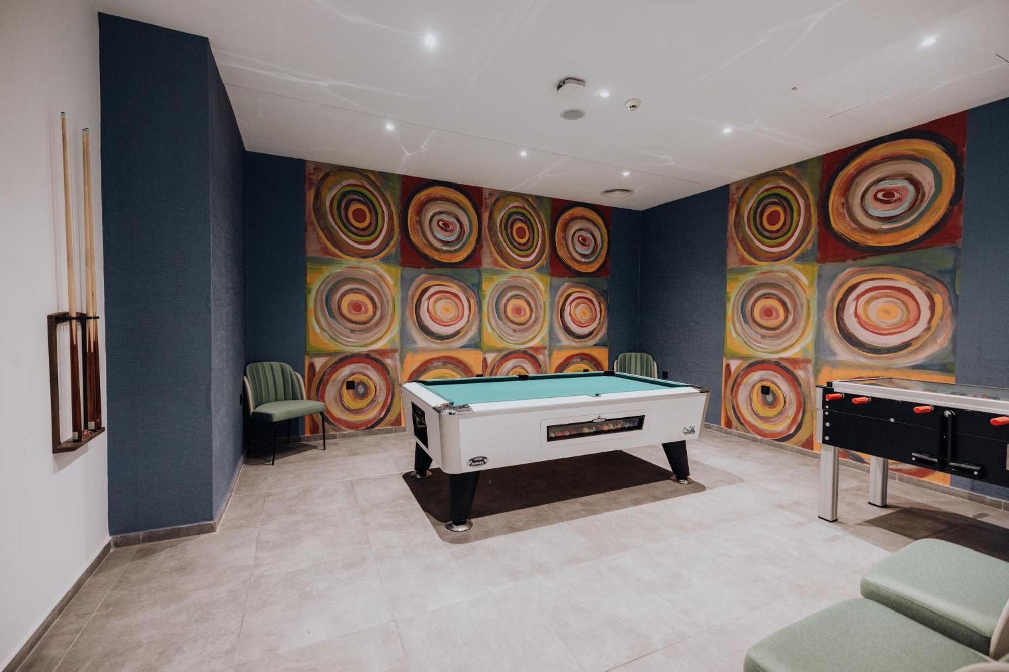 Hotel Grand & - Adults Only