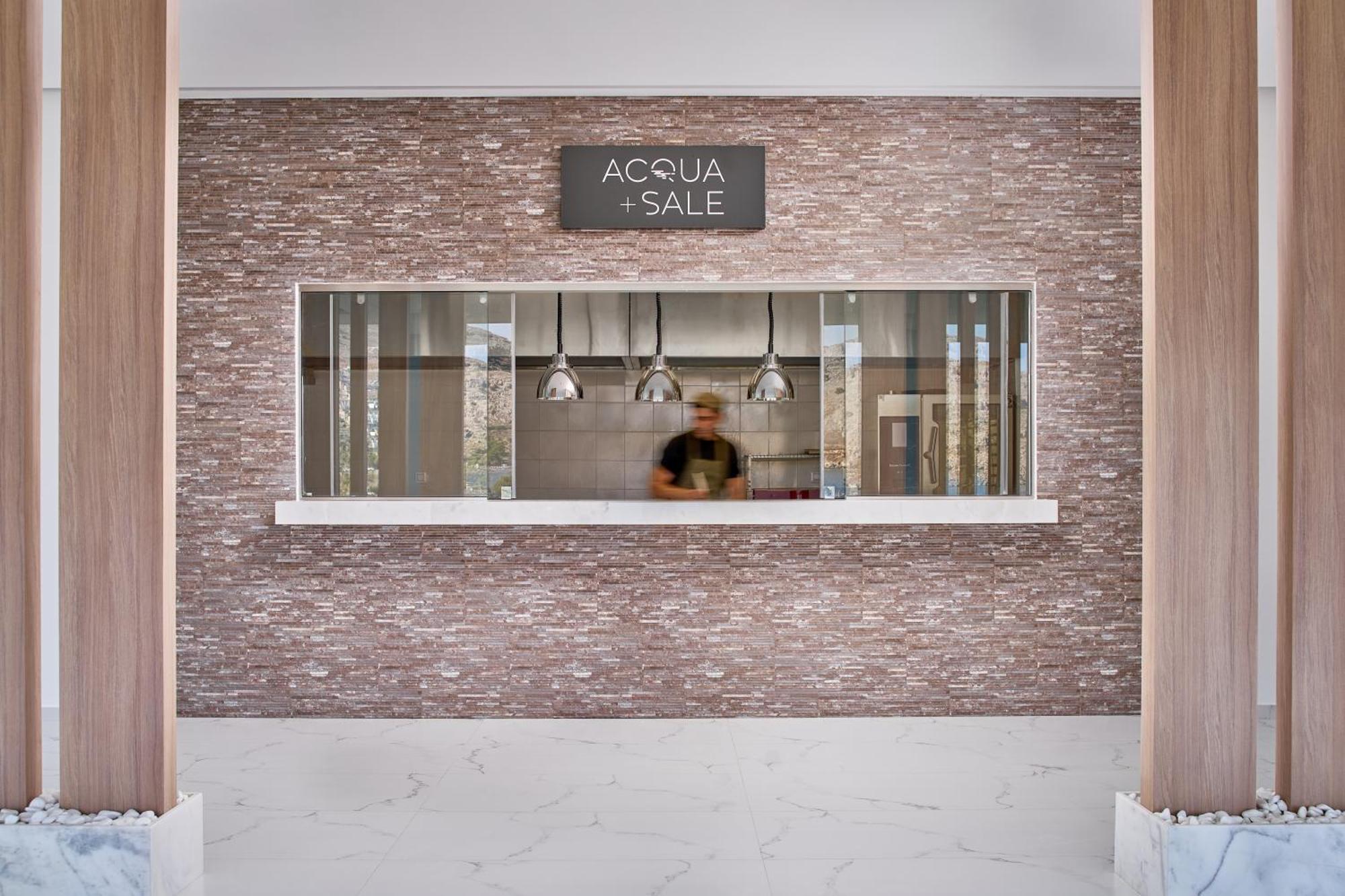 Grand & - Adults Only Hotel 5*