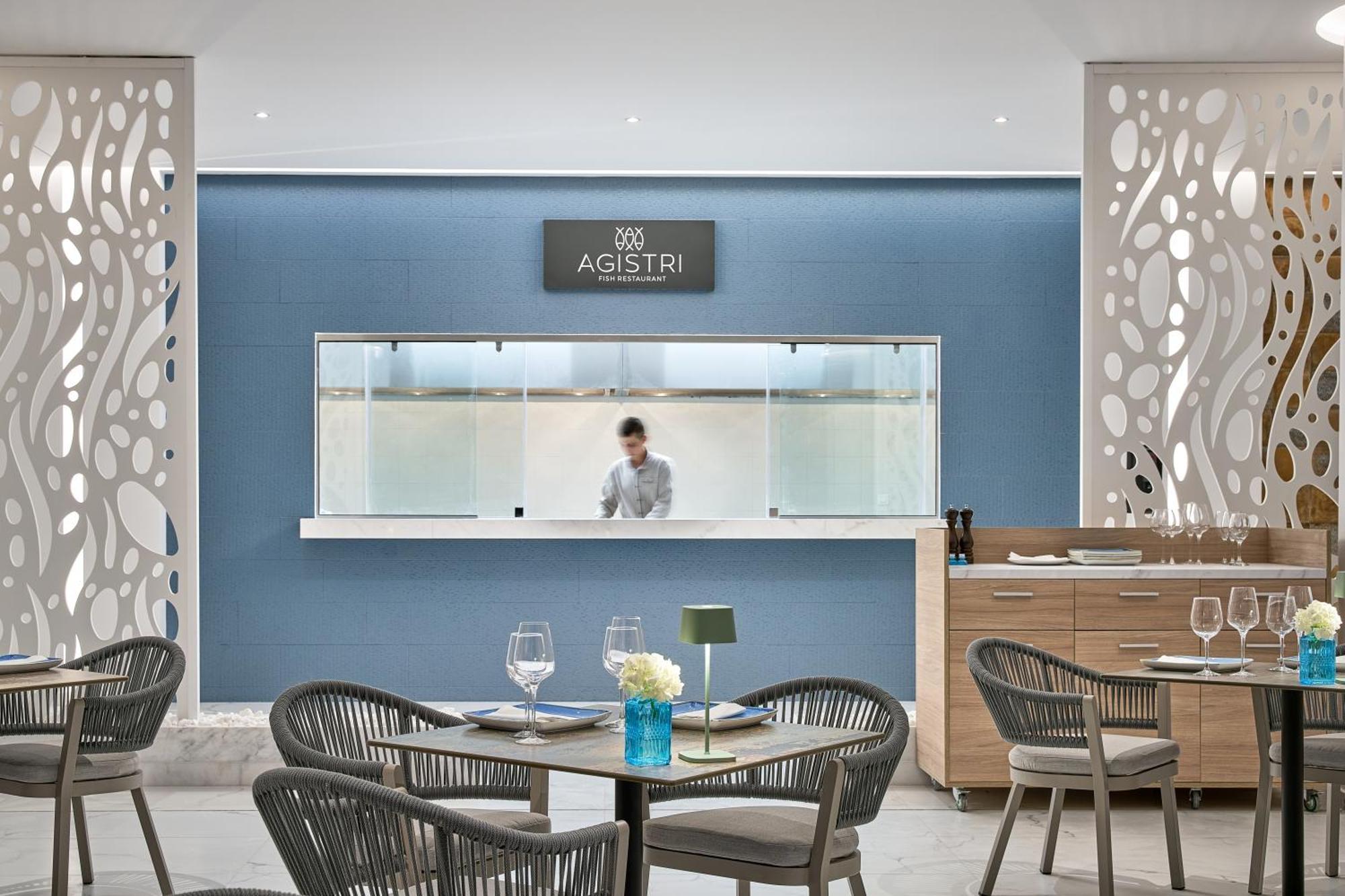 Grand & - Adults Only Hotel 5*