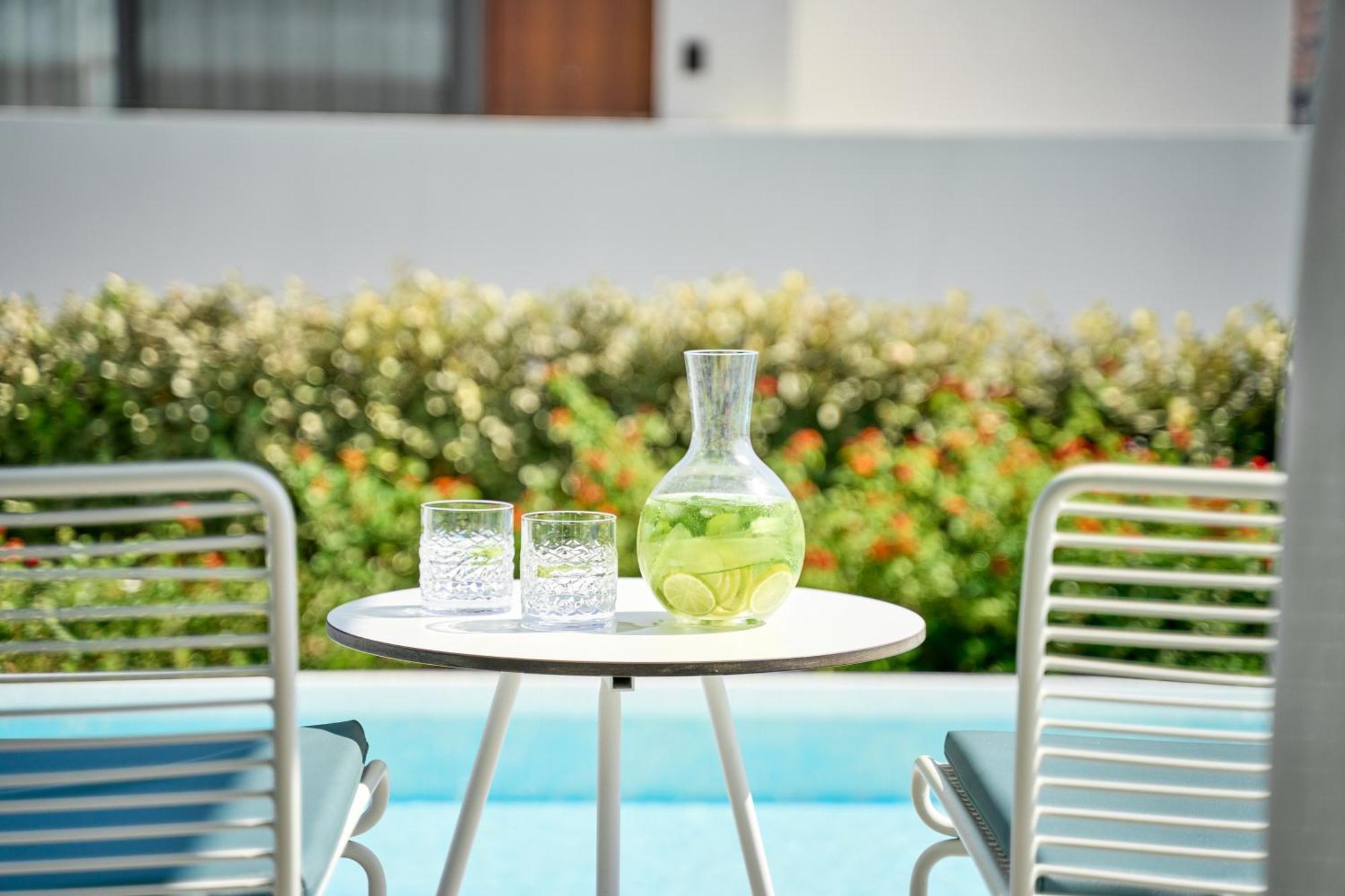 Hotel Grand & - Adults Only Líndos