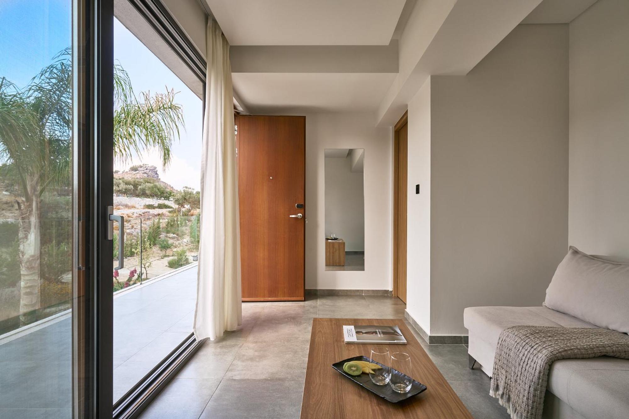 Grand & - Adults Only Hotel